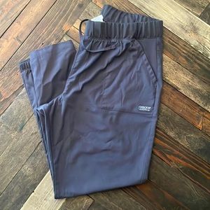 Scrub pants